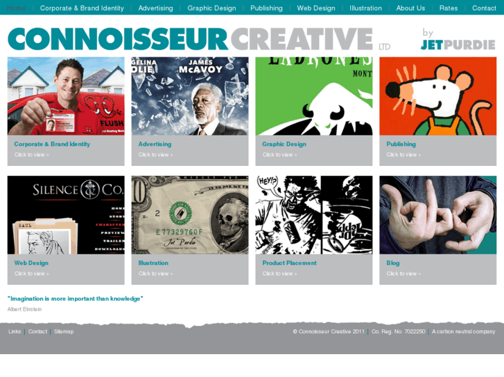 www.connoisseurcreative.com