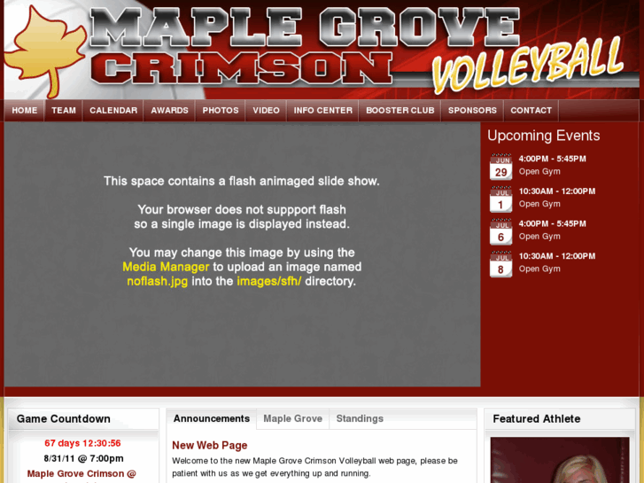 www.crimsonvb.com