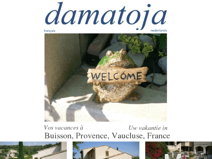 www.damatoja.com