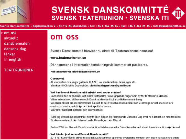 www.danskommitten.se