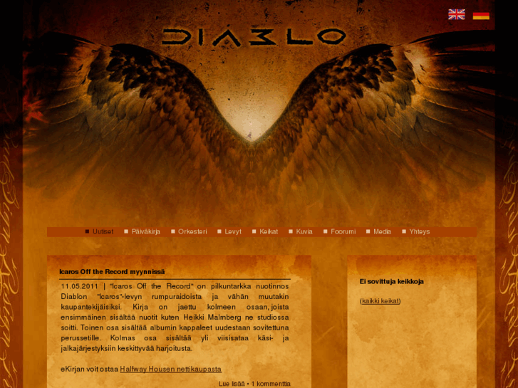 www.diabloperkele.com