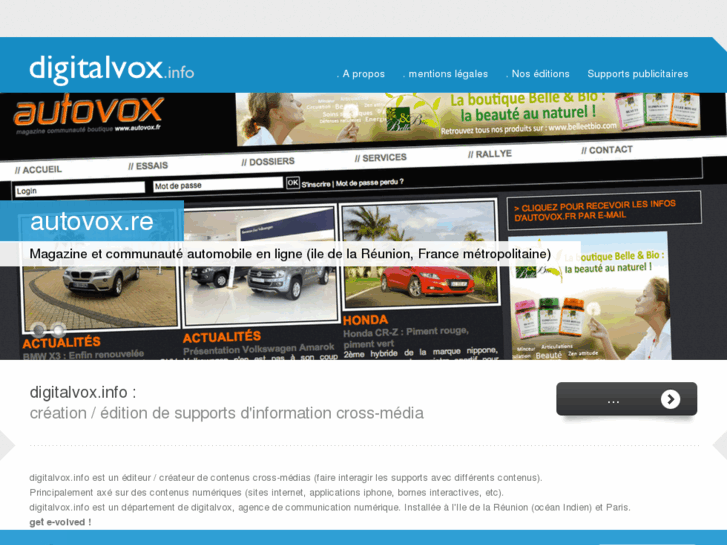 www.digitalvox.info