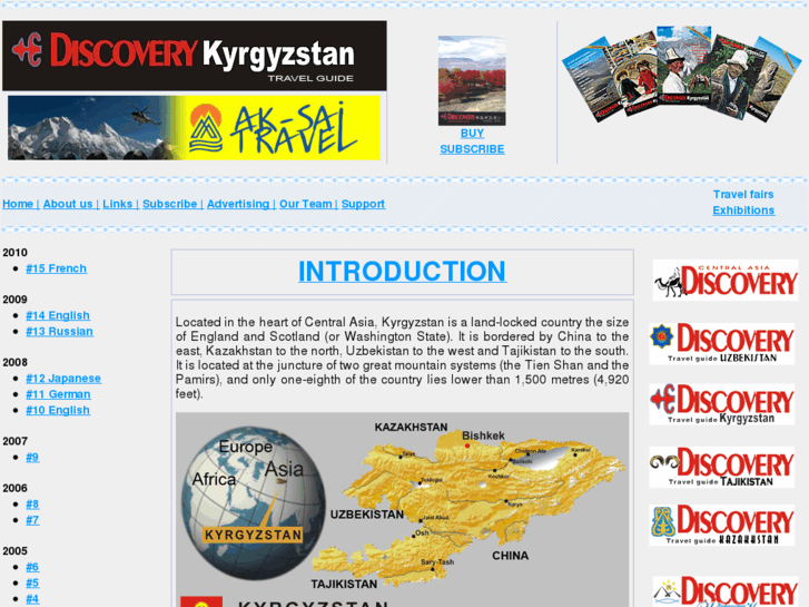 www.discovery-kyrgyzstan.com