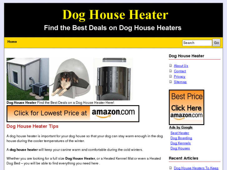 www.doghouseheaters.org