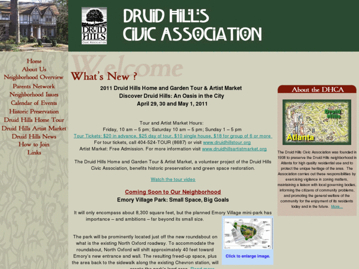 www.druidhills.org