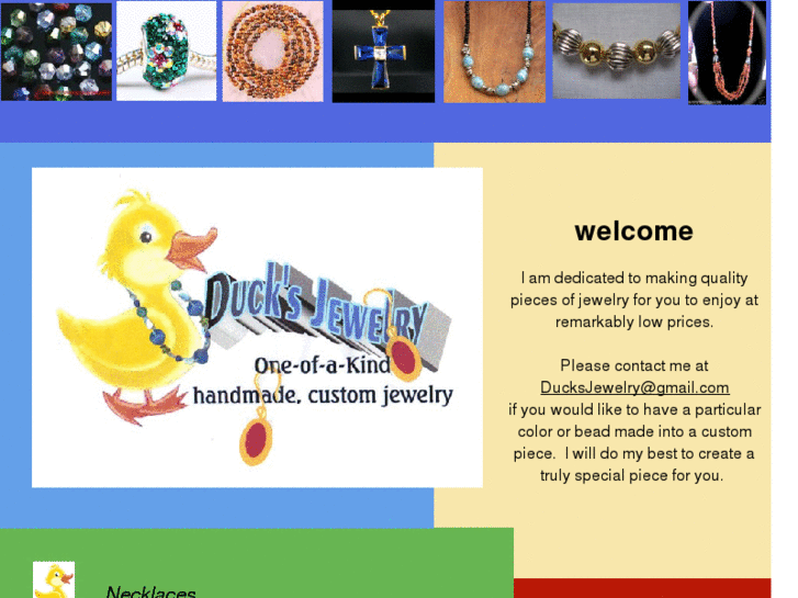 www.ducksjewelry.com