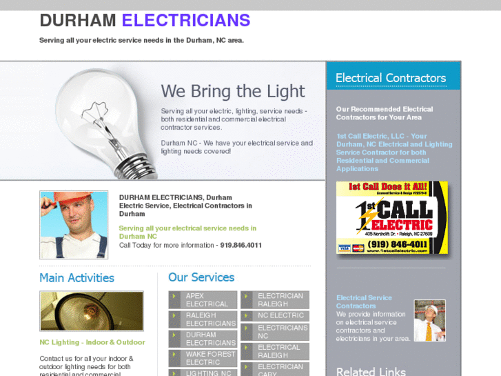 www.durham-electricians.com