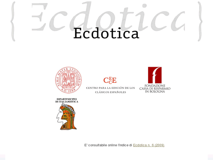 www.ecdotica.org