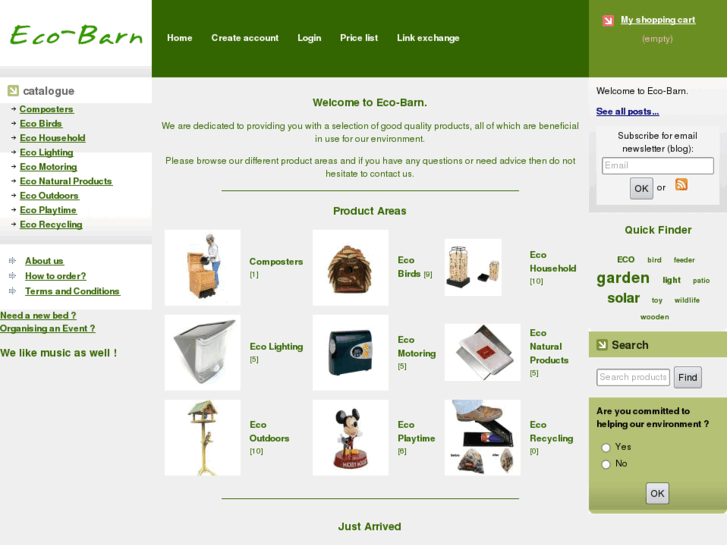 www.eco-barn.net