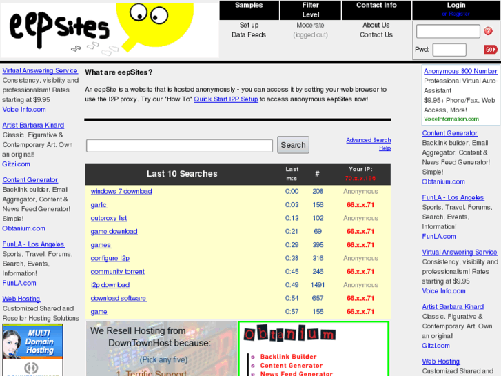www.eepsites.com