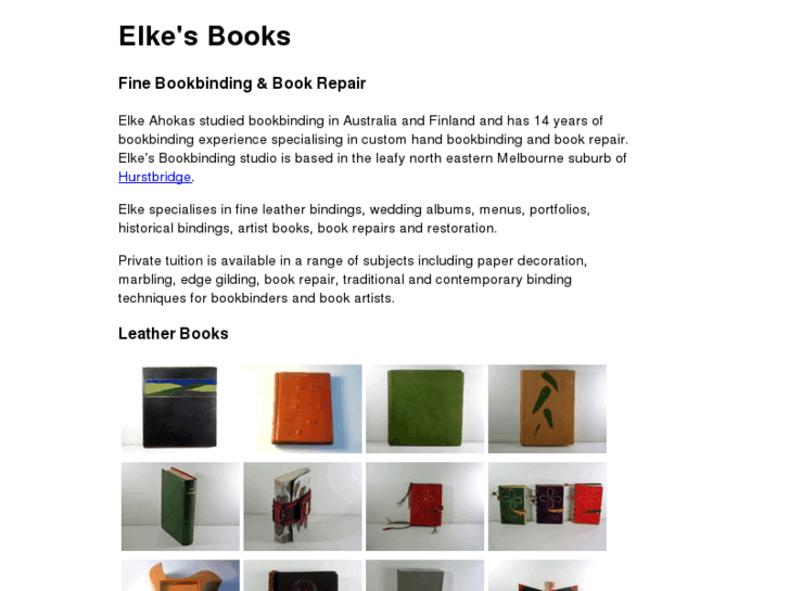 www.elkesbooks.com