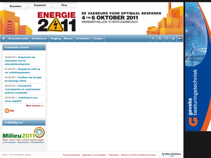 www.energievakbeurs.nl