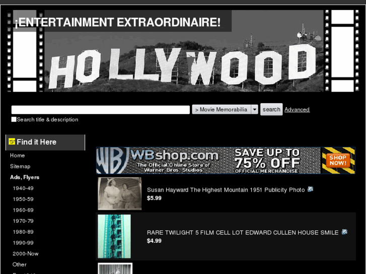 www.entertainment-extraordinaire.com