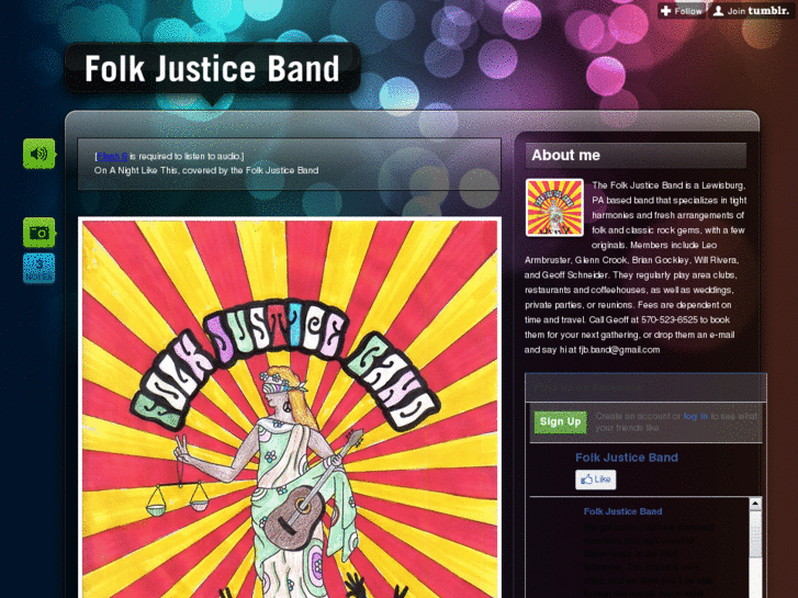 www.folkjusticeband.com