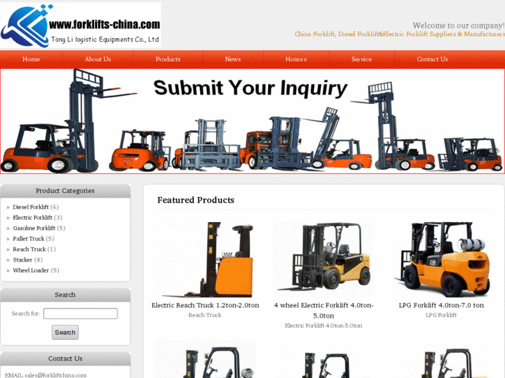 www.forklifts-china.com