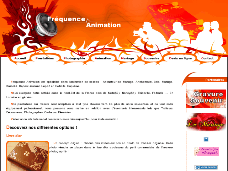 www.frequence-animation.com