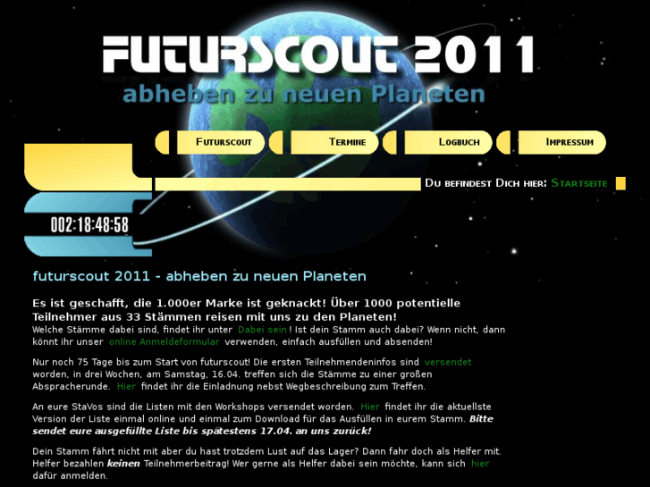 www.futurscout.info