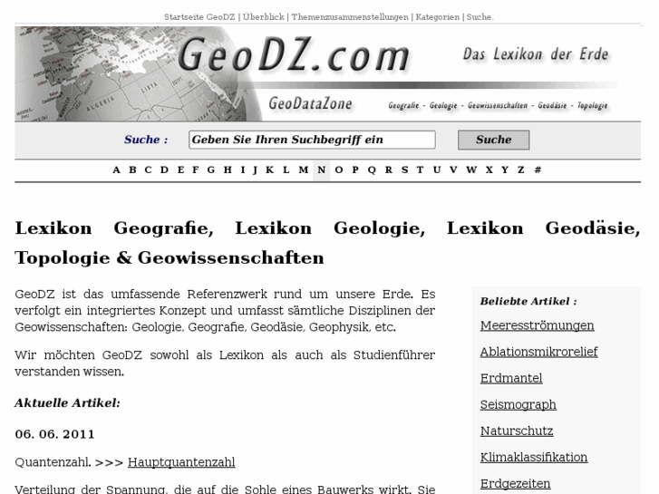 www.geodz.com