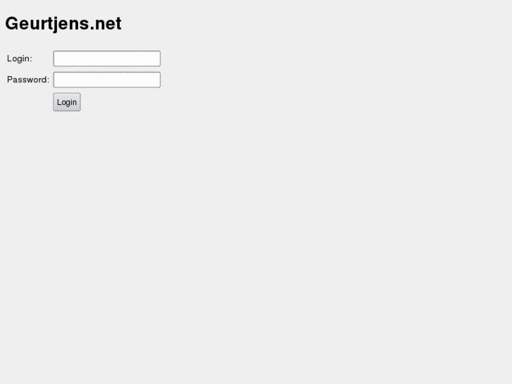 www.geurtjens.net