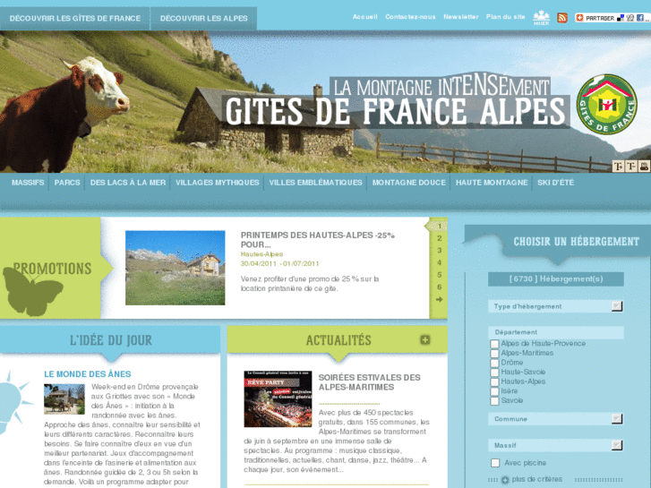 www.gite-de-france-alpes.com