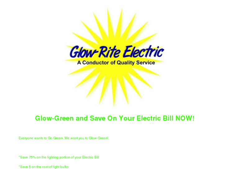 www.glow-green.com