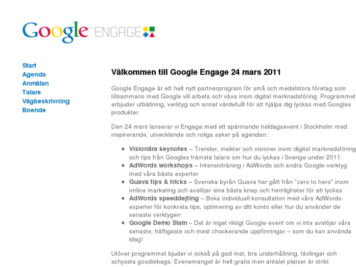 www.googleevent.se