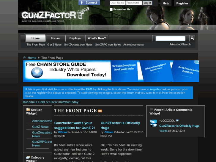 www.gunzfactor.com