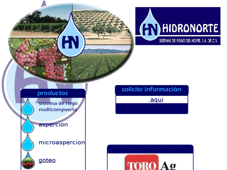 www.hidronorte.com