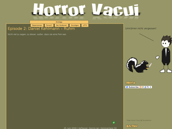 www.horror-vacui.org