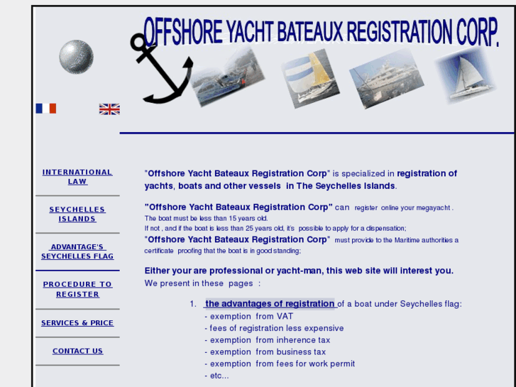 www.immatriculation-bateaux.com