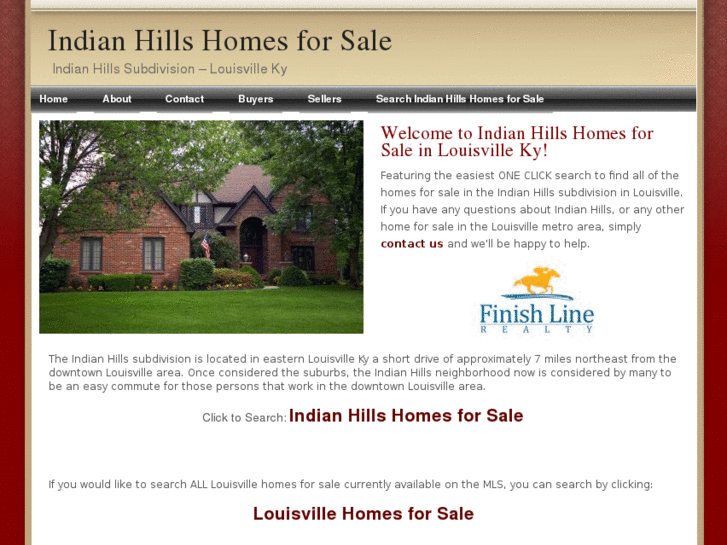www.indianhillslouisvilleky.com