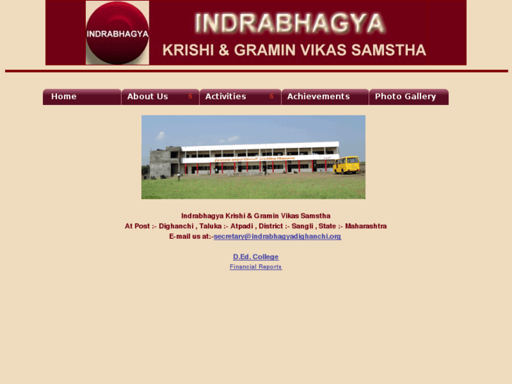 www.indrabhagyadighanchi.org