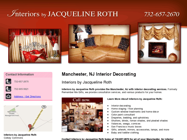 www.interiorsbyjacquelineroth.com