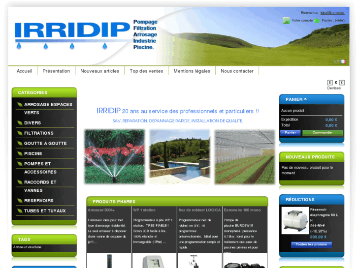 www.irridip.com