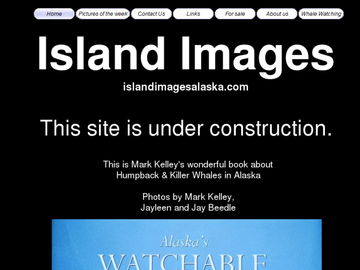 www.islandimagesalaska.com