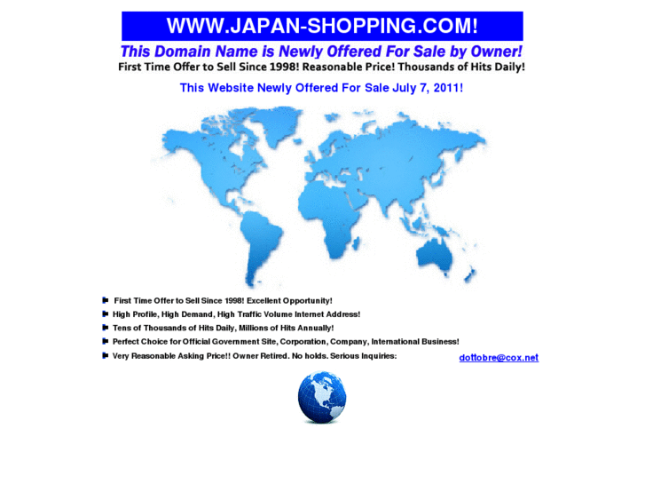 www.japan-shopping.com