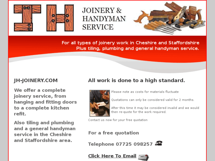 www.jh-joinery.com