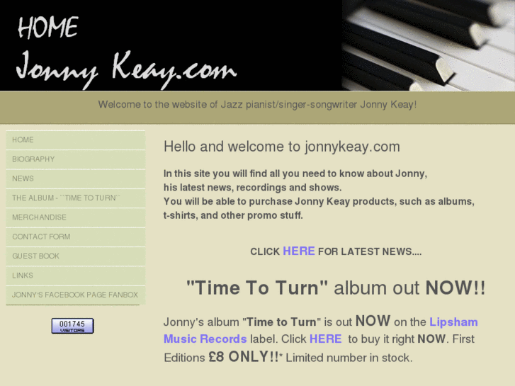 www.jonnykeay.com