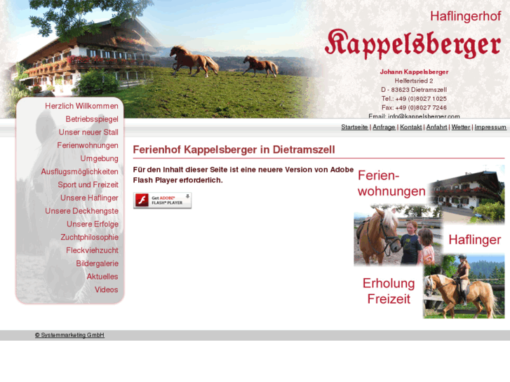 www.kappelsberger.com