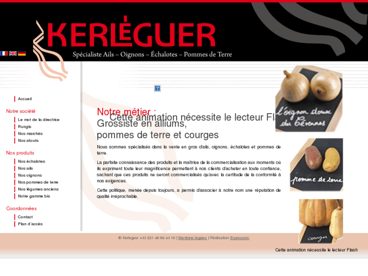 www.kerleguer.com