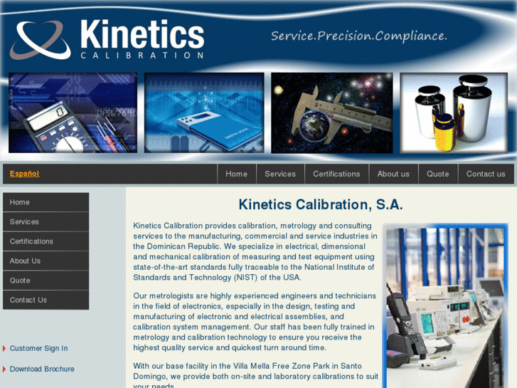 www.kineticscal.com