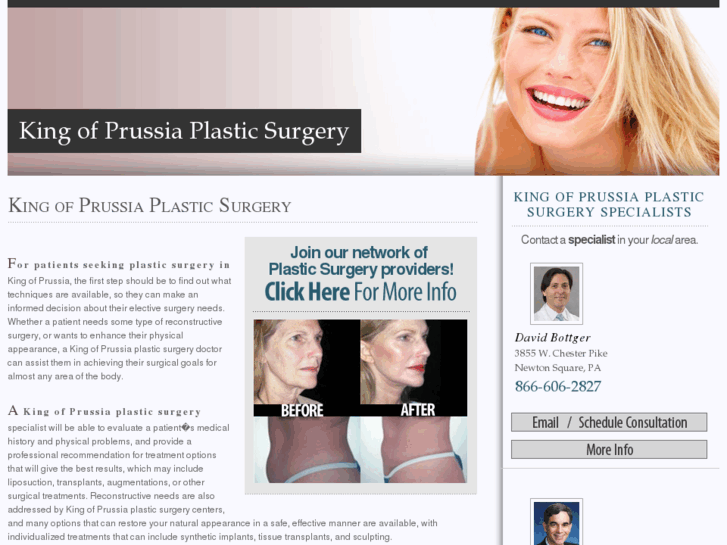 www.kingofprussiaplasticsurgery.com