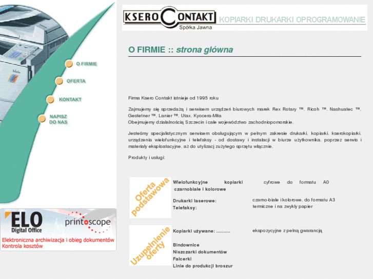 www.ksero-contakt.pl