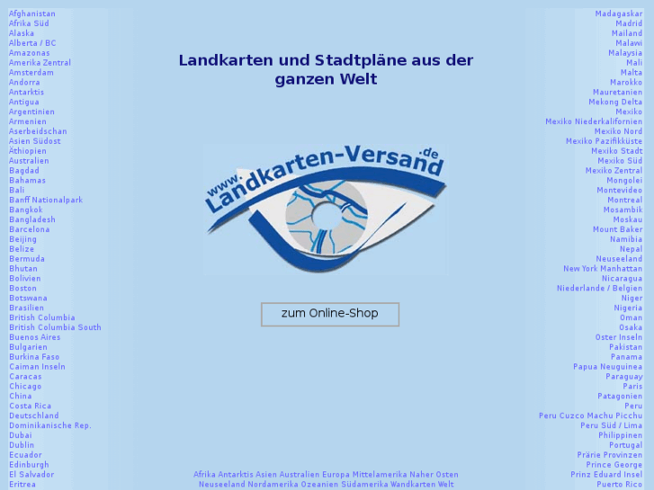 www.landkarten-versand.com