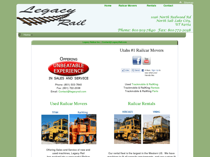 www.legacyrail.com