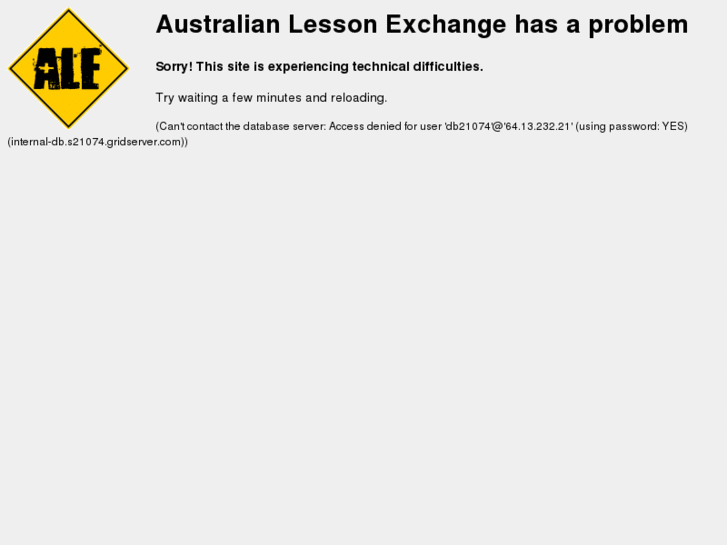 www.lessonexchange.org