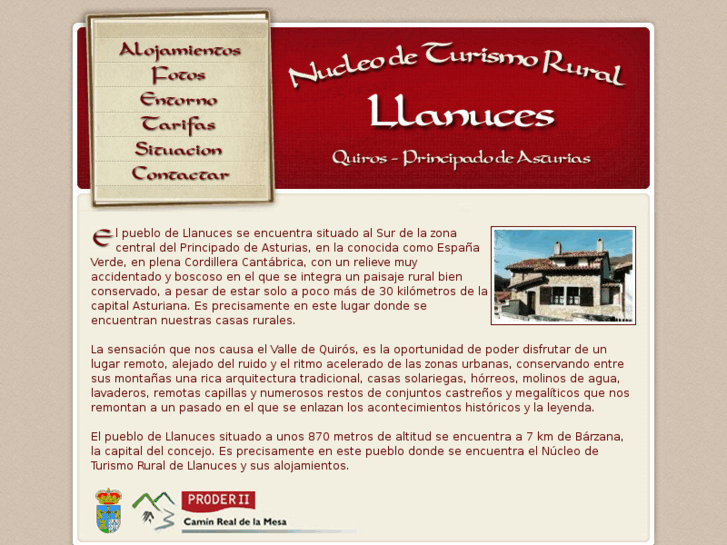 www.llanuces.com