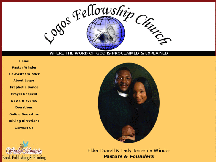 www.logosfellowship.org