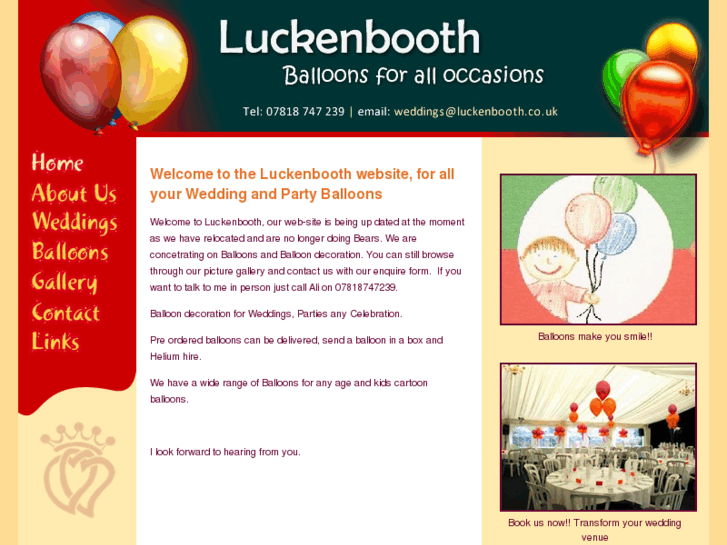 www.luckenbooth.co.uk