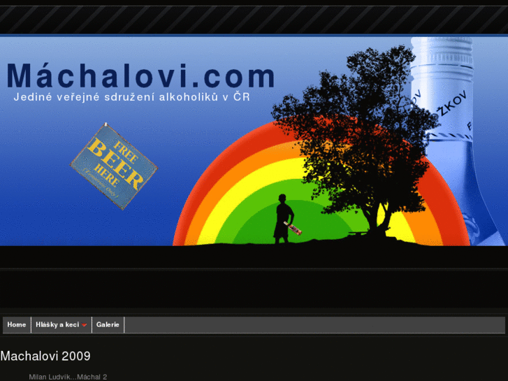 www.machalovi.com